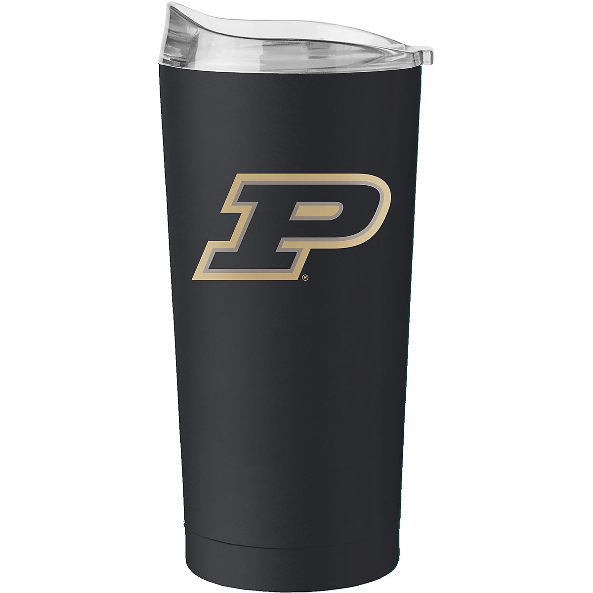 Logo Brands Purdue 20 oz Flipside Powder Coat Tumbler | Academy
