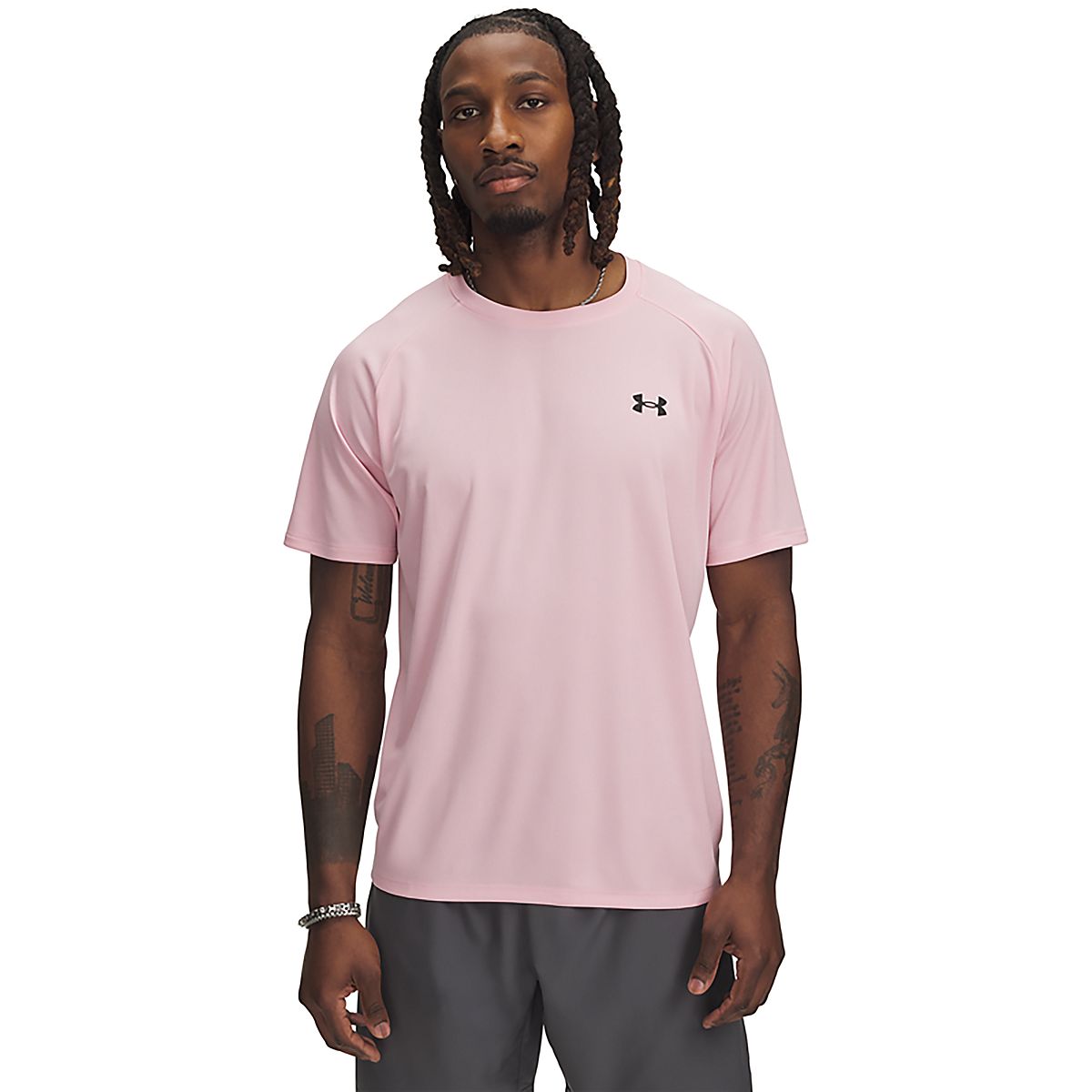 Under Armour Men's Tech Textured T-shirt | Academy