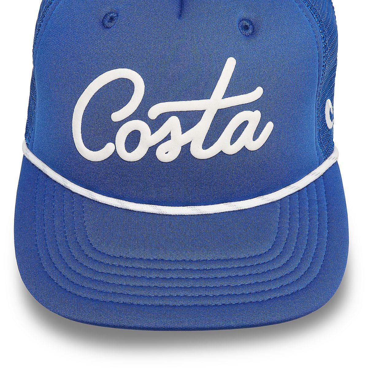 Costa Men's Foam Front Trucker Cap | Free Shipping at Academy