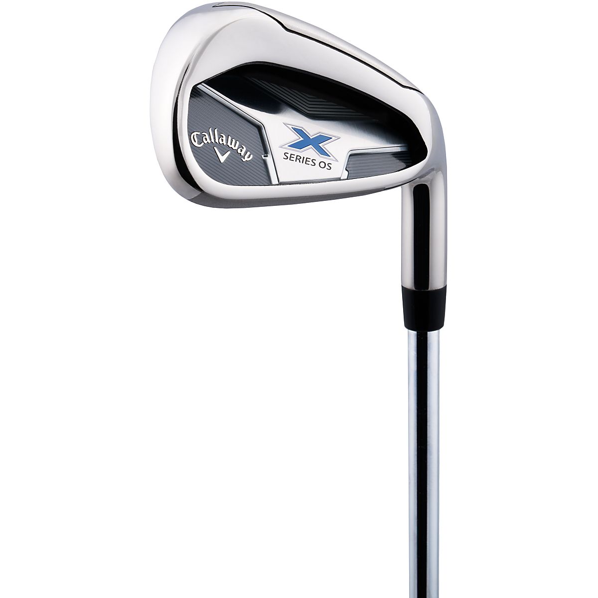 Callaway X Series 416 アイアンセット 初心者から中級者 Callaway X Series Iron Set | Free Shipping at Academy