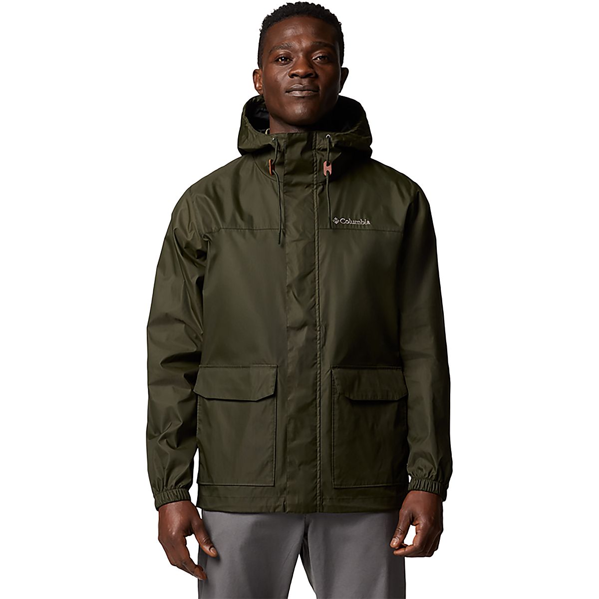 Columbia Sportswear Men's The Drizz Jacket | Academy