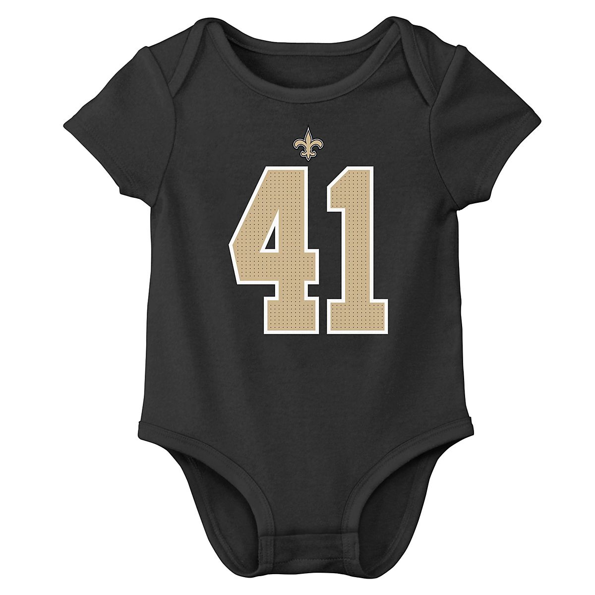 Nike Infants' New Orleans Saints Alvin Kamara Game Team Jersey