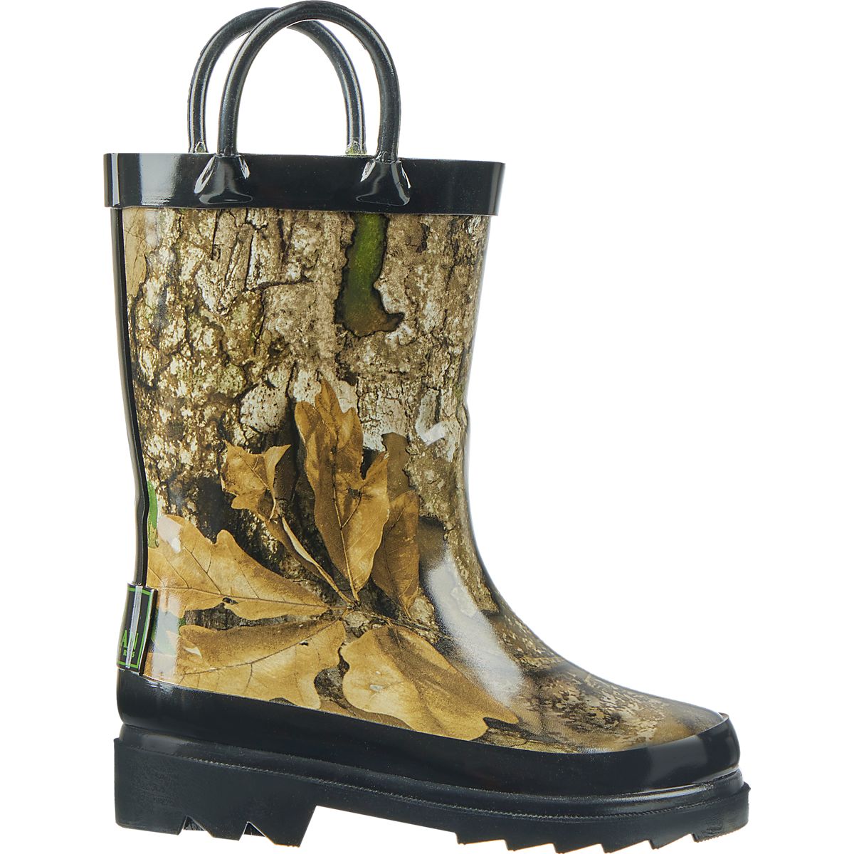 Bottes de chasse Grizzly pour homme - Sportchief