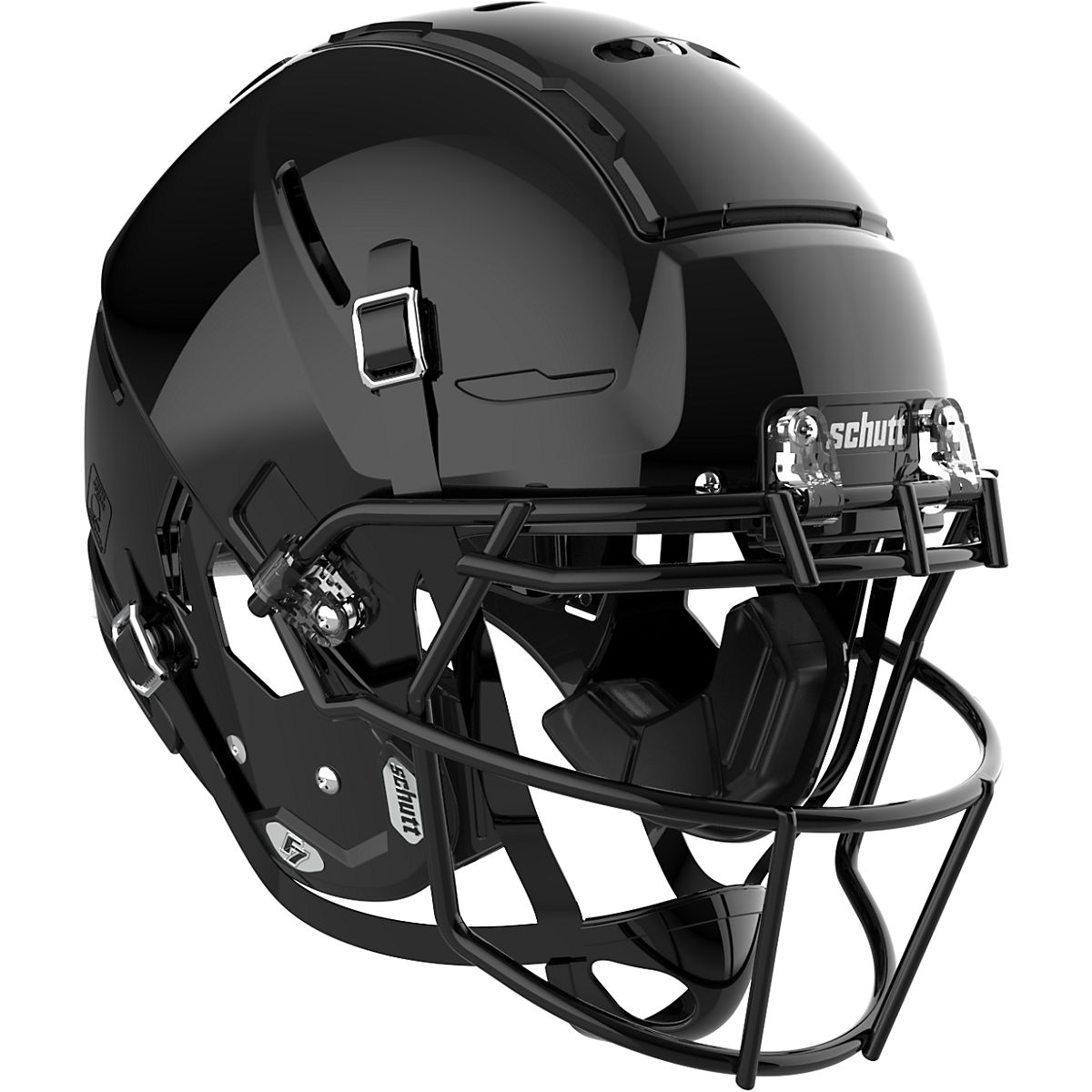 Schutt Youth F7 LXI 2024 Football Helmet | Academy