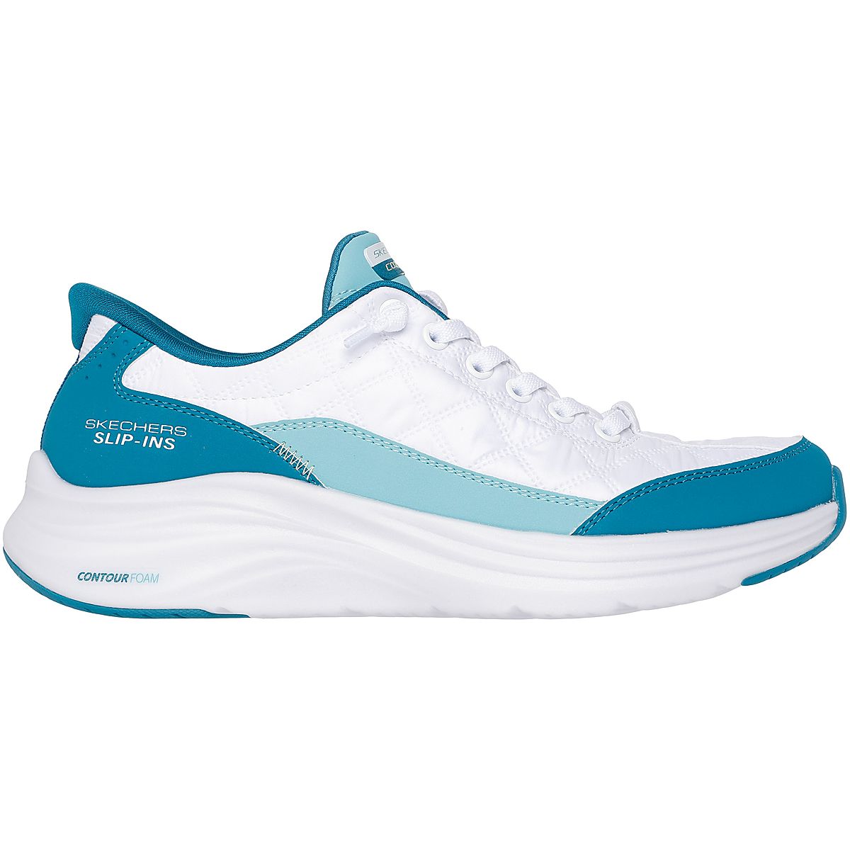 Skechers Women's Vapor Foam Cozyfit Slip-In Shoe | Academy