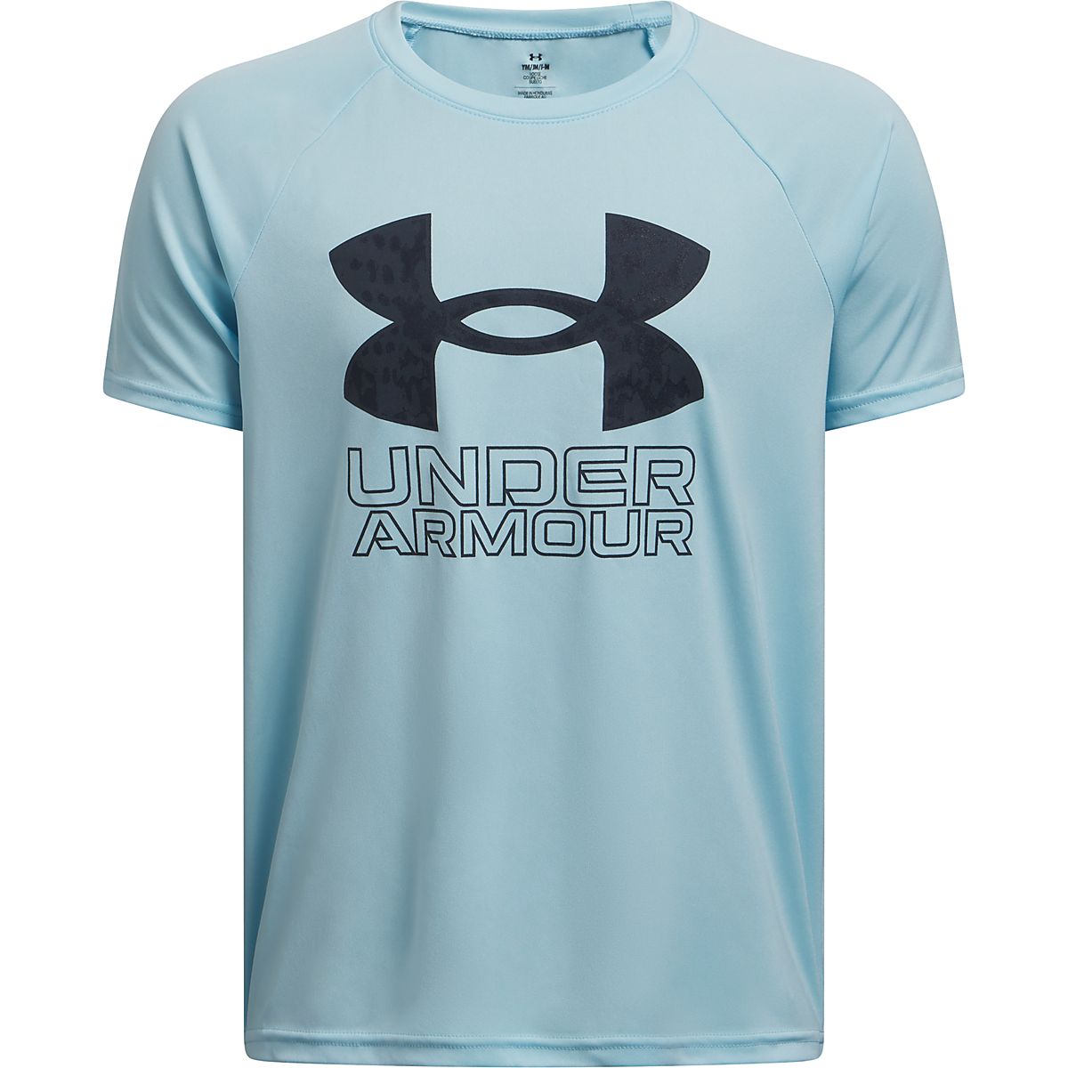BROTHER BROTHER SHORT SHORT SLEEVE TEE