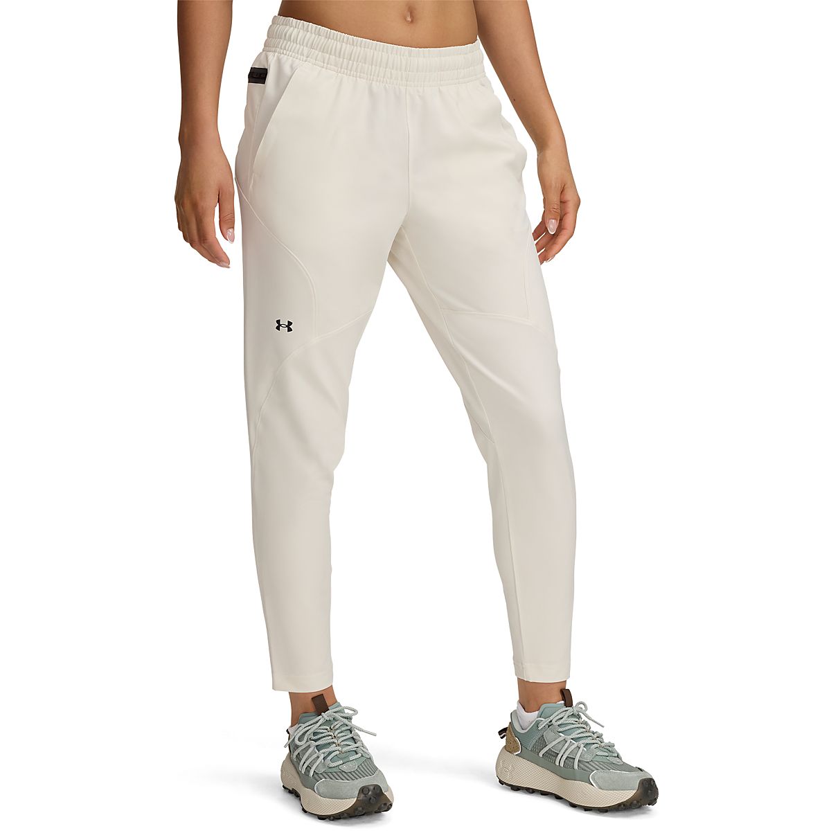 Under Armour Women's Unstoppable Hybrid Pants | Academy Under Armour Women's Unstoppable Hybrid Pants | Academy