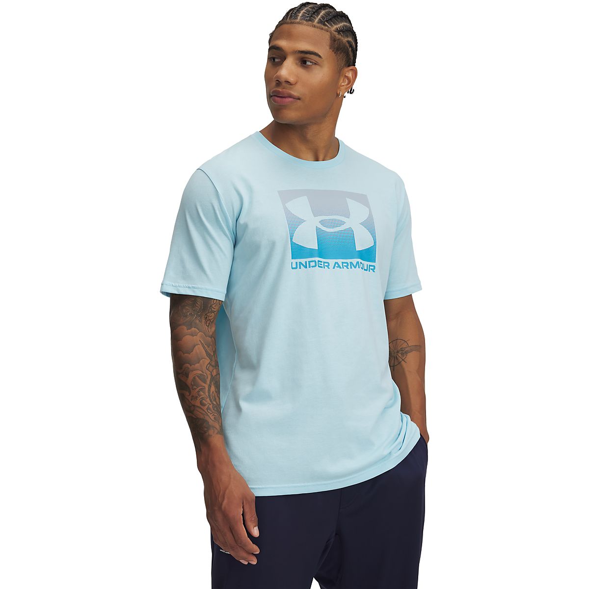 BRIEFING MEN’S UNDER SHIRT Pro 5 Mens A-Shirts 3 Pack Undershirt,Red,3XL - Walmart.com