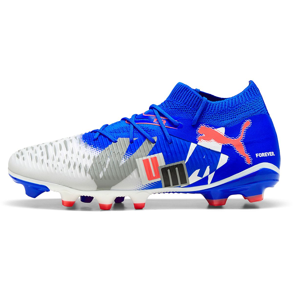 PUMA Adults' Future 8 Match Forever Soccer Cleats | Academy