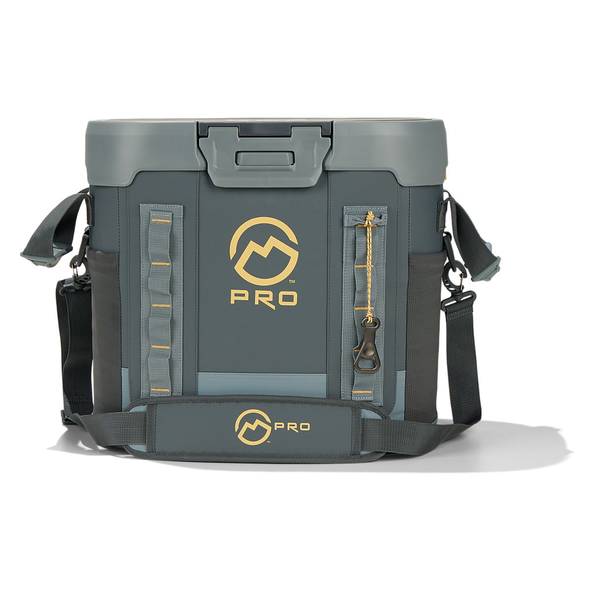 Magellan Outdoors Pro Explorer 36 Can Zipperless Leakproof Cooler