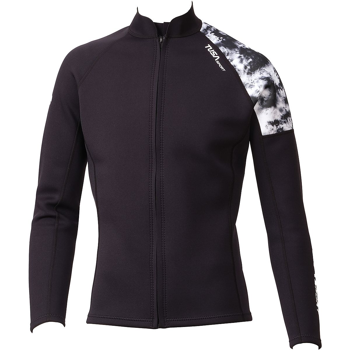Tusa 2 mm Neoprene Wetsuit Top | Academy