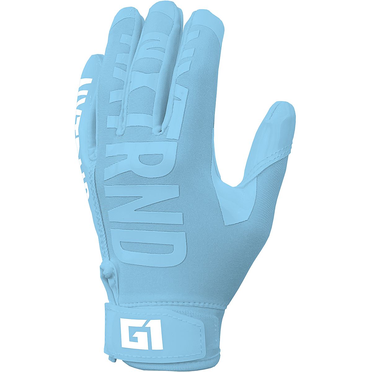 NXTRND Youth G1 Football Gloves | Free Shipping at Academy