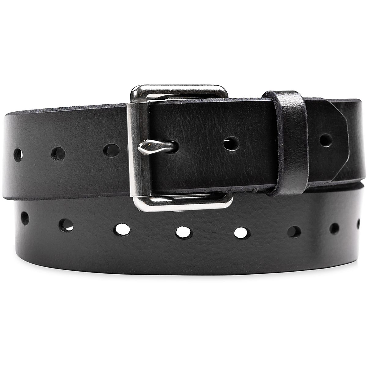 Levi's Men's 38mm BR Fully Perforated Belt | Academy