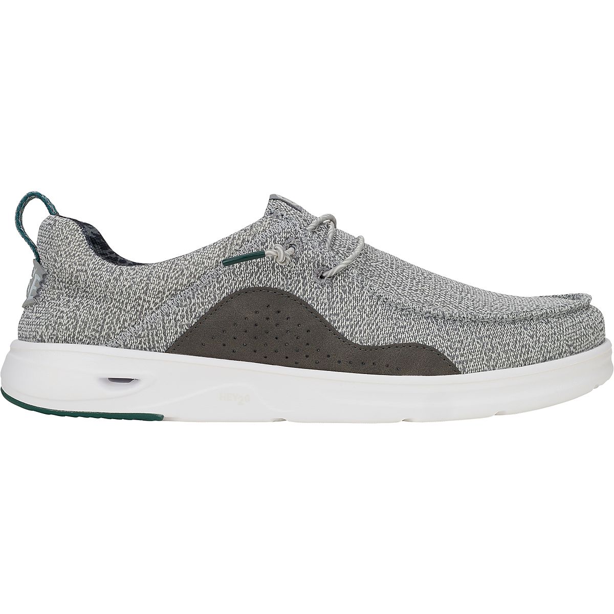 HEYDUDE Adult's Wally HEY2O Mesh Slip-On Shoes | Academy