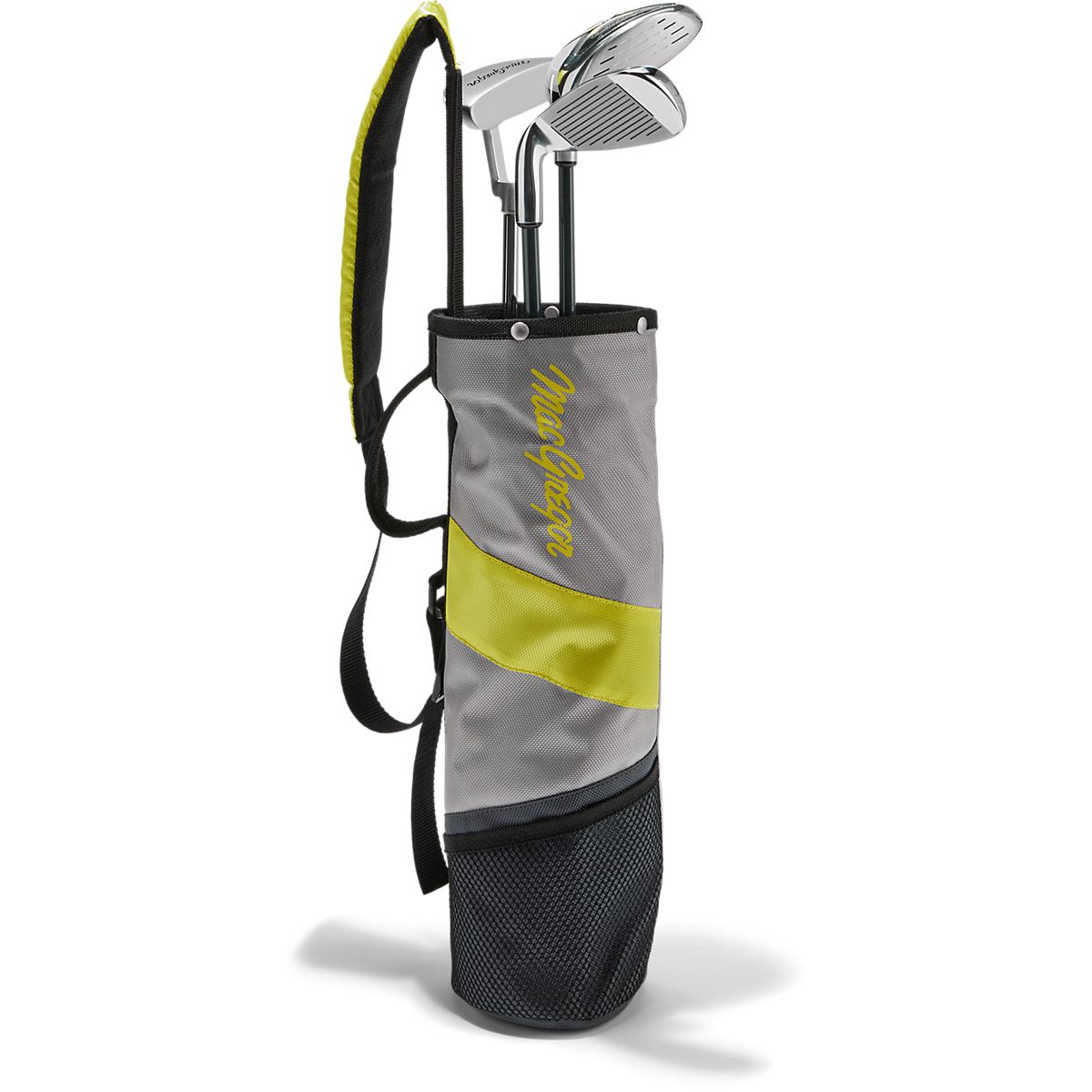 MacGregor Golf Youth Boxed Golf Club Set | Academy