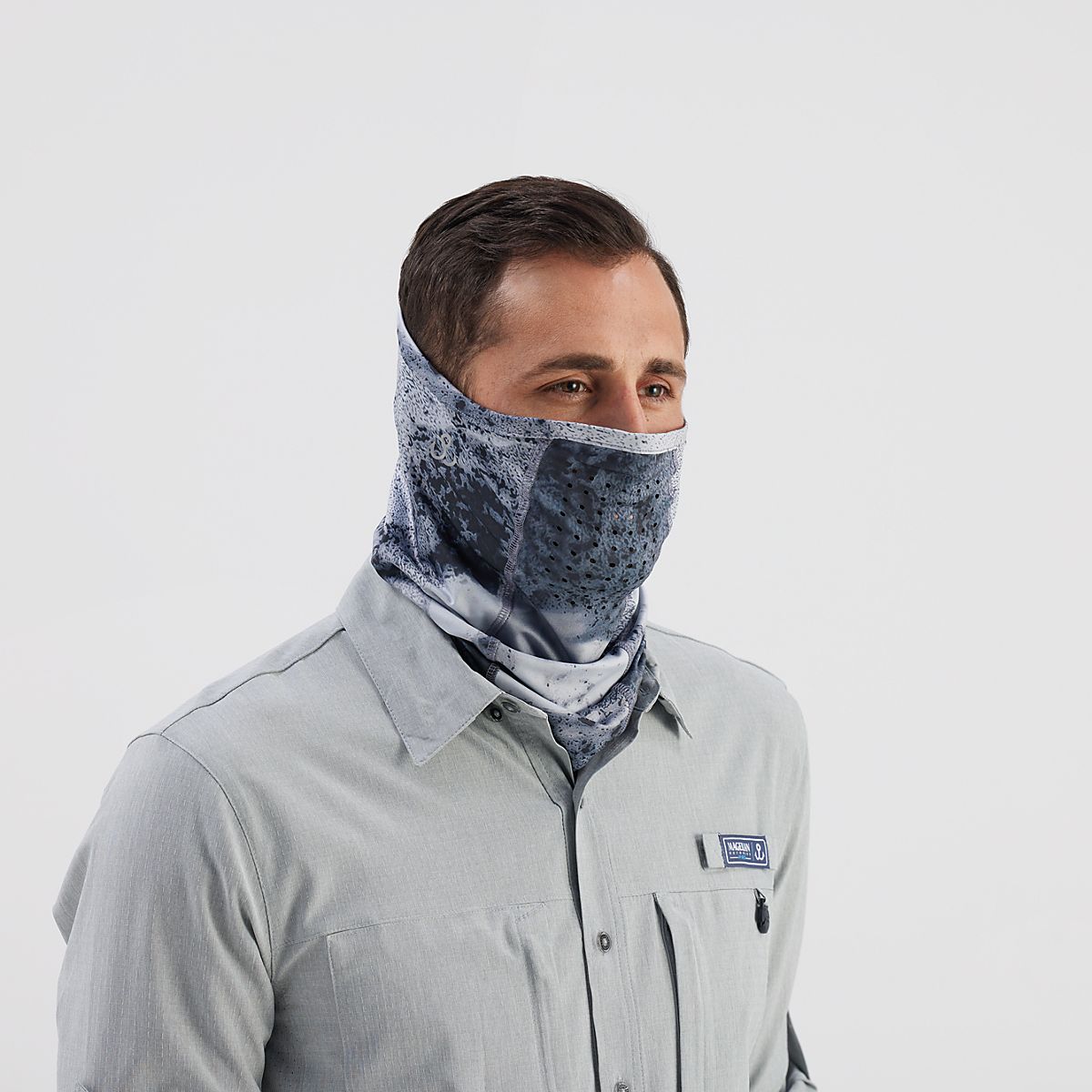 Magellan Outdoors Pro RT Storm Neck Gaiter | Academy