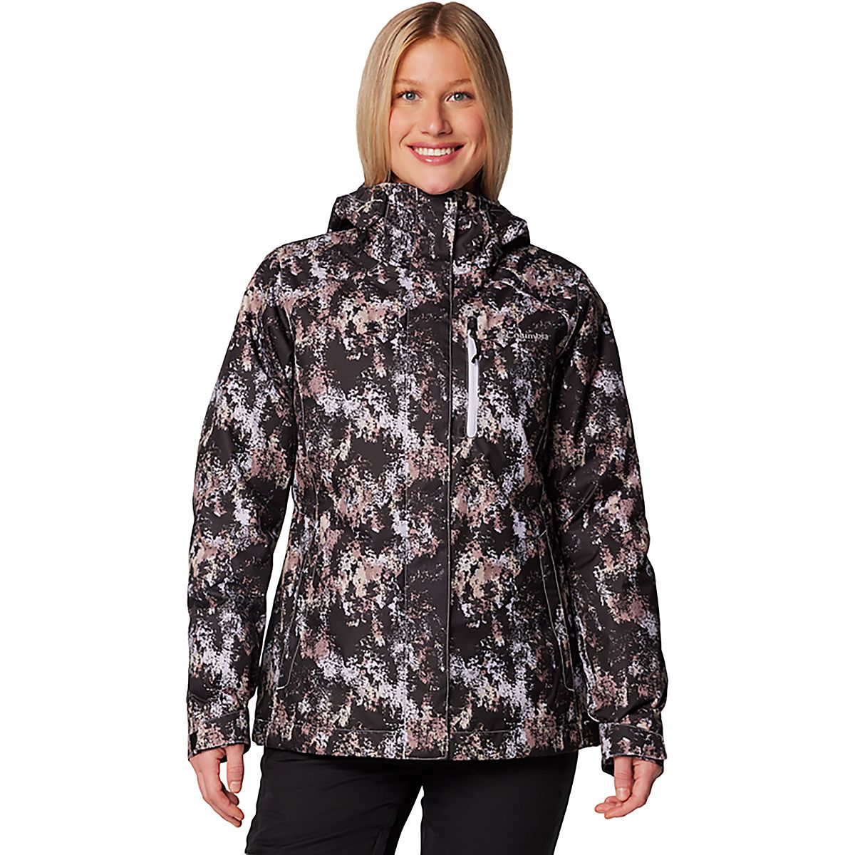Columbia Sportswear Women's Whirlibird V Printed Interchange