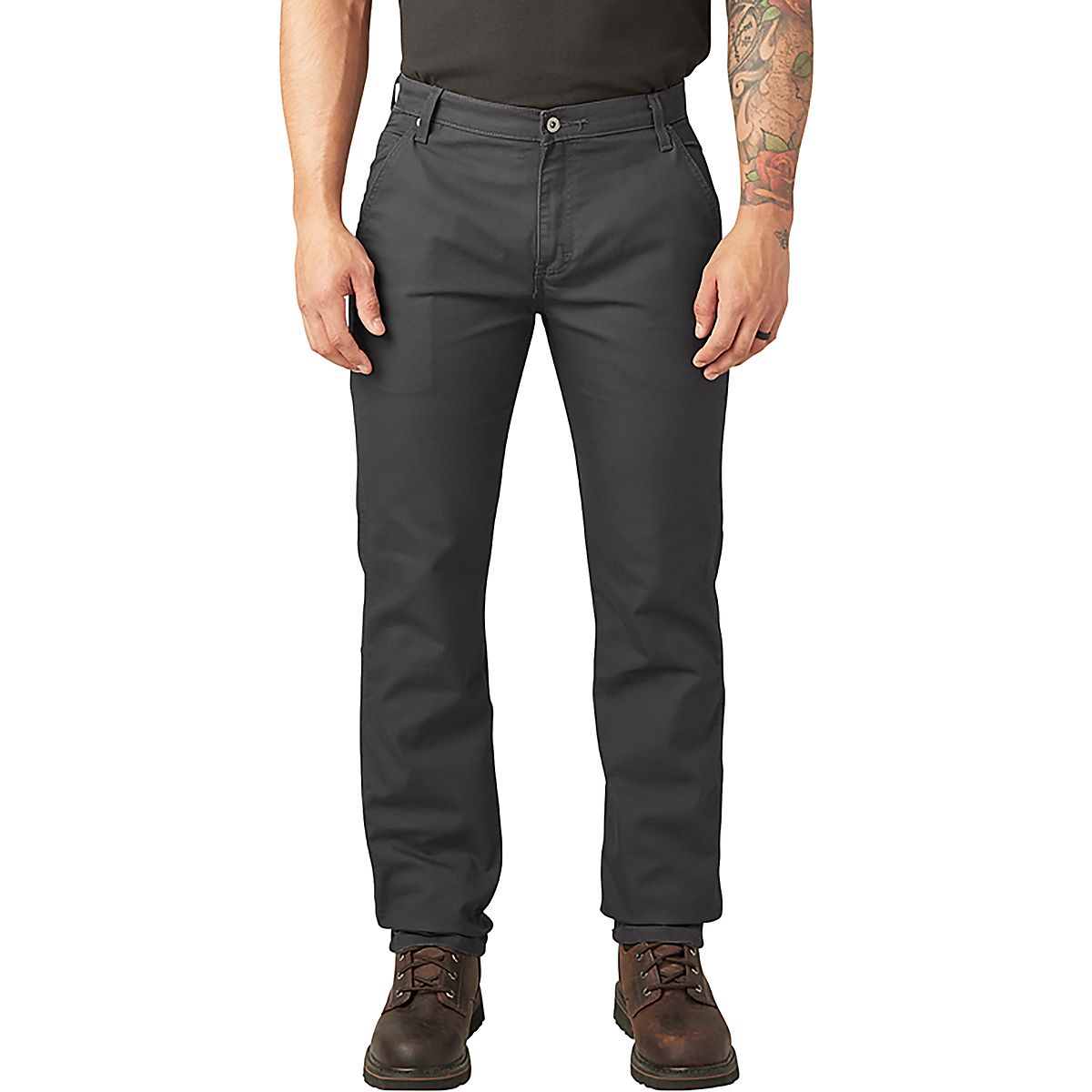 Dickies Men's Tough Max Denim 5-Pocket Carpenter Jean | Academy
