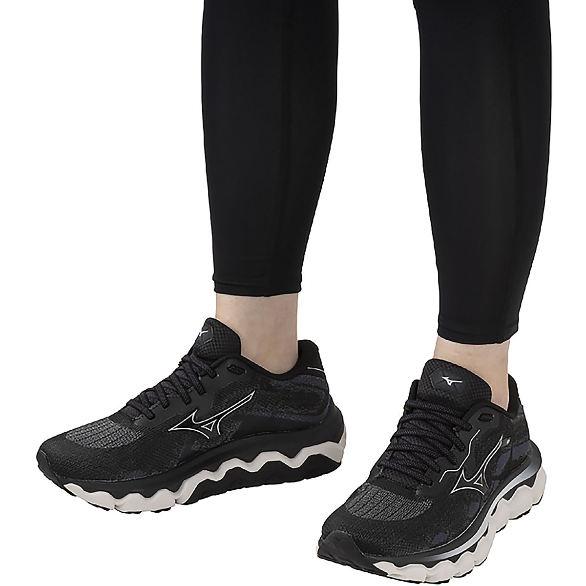 Mizuno Women's Wave Horizon 7 Running Shoes | Academy