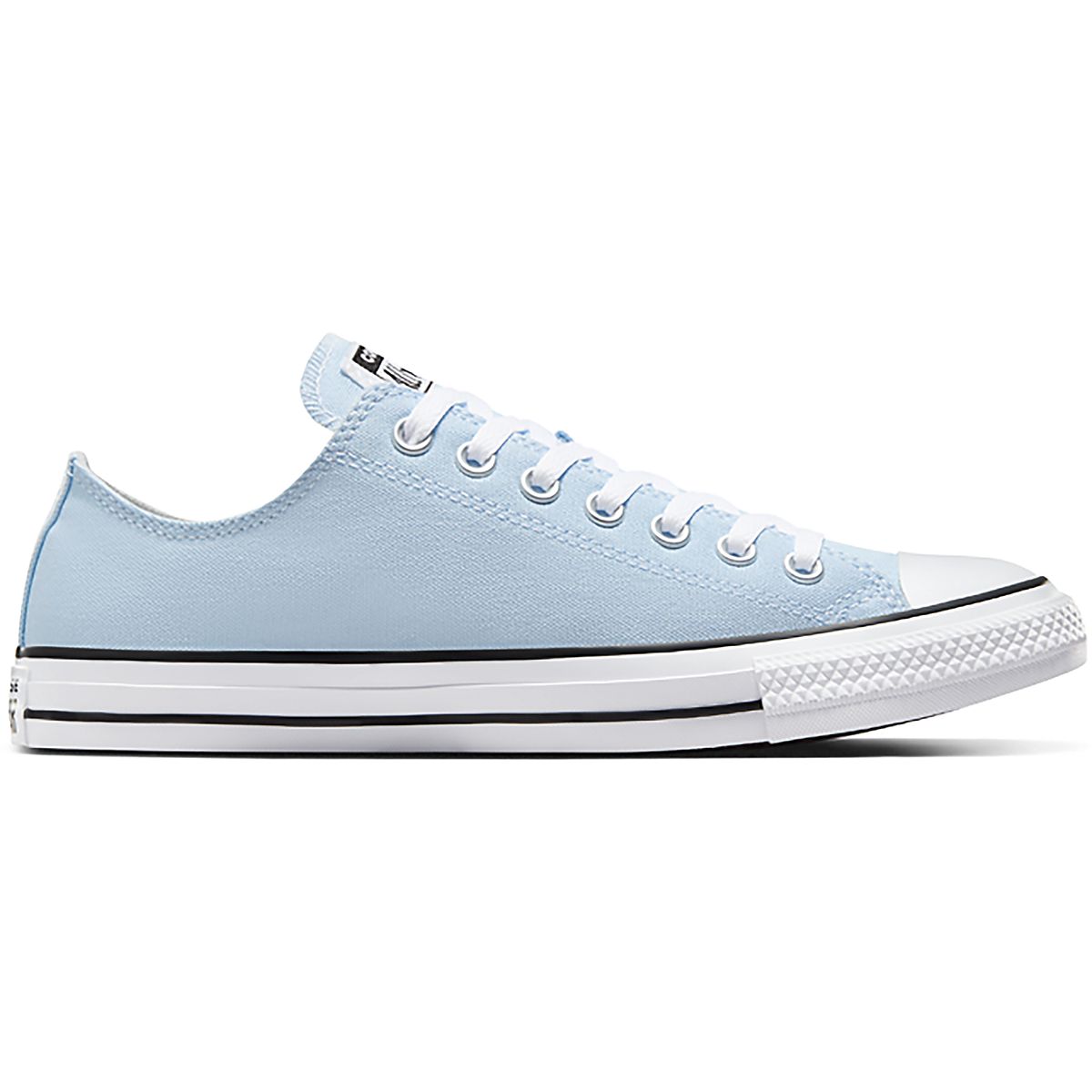 Converse Run Star Hike
