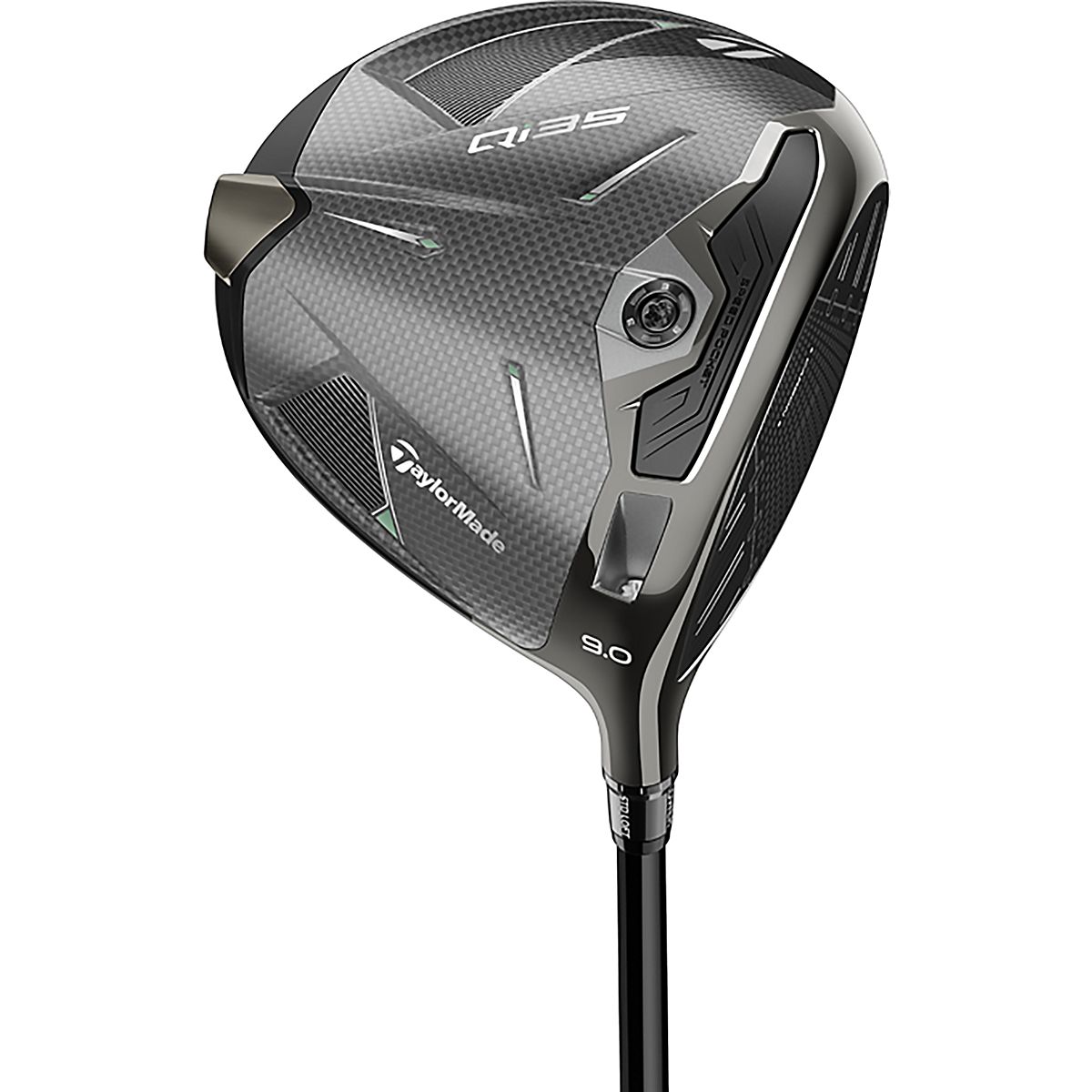 値下げ！TaylorMade Qi35 コア10.5ドライバー TaylorMade Qi35 LS Driver - Carl's Golfland