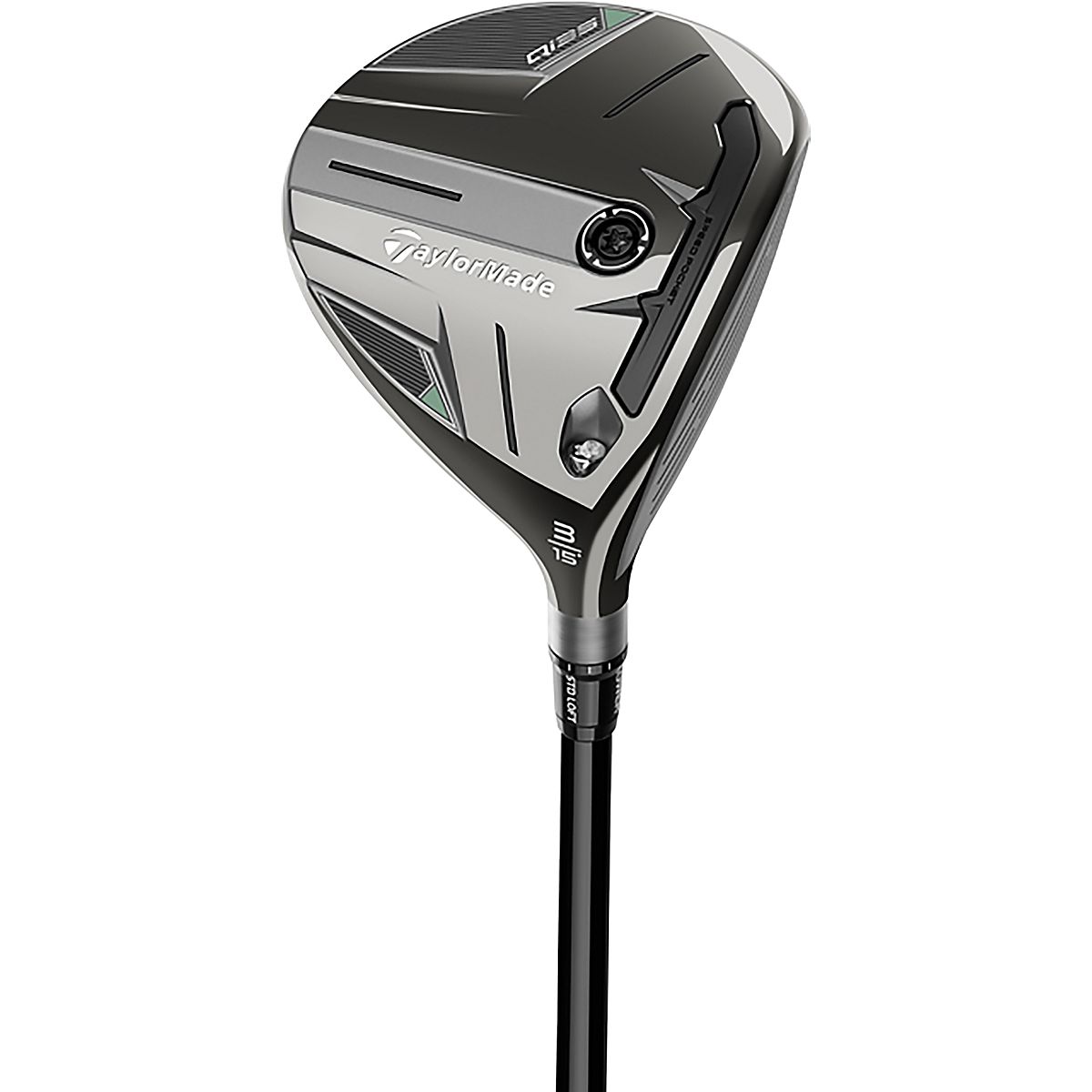 TaylorMade Qi35 Core Fairway | Academy