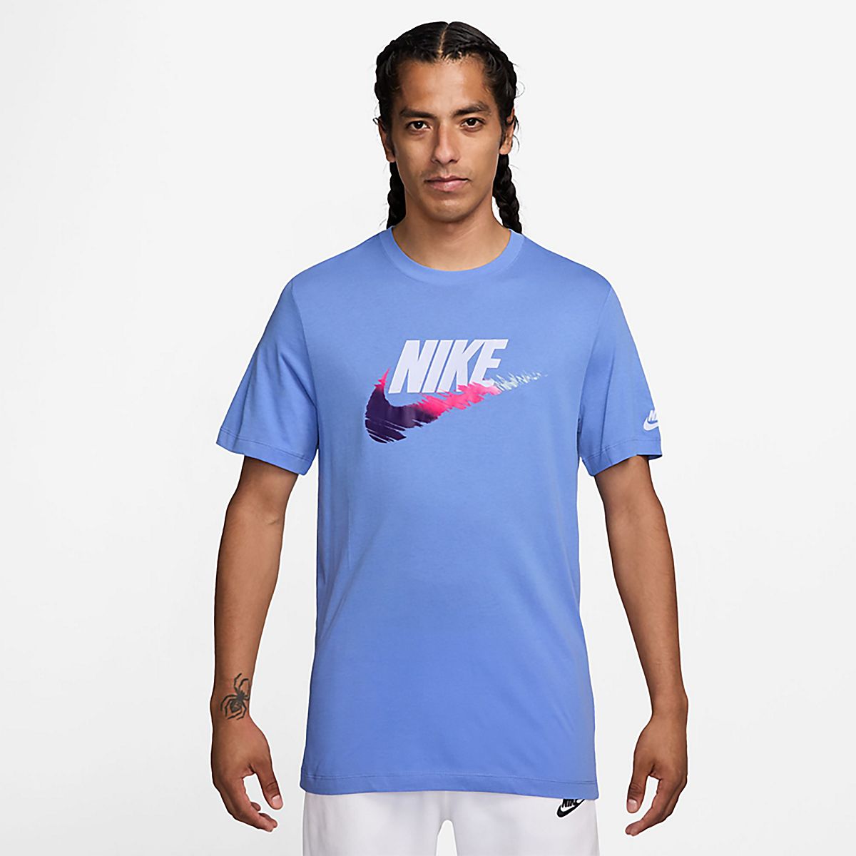 Nike Men's Sportswear FTRA SP25 T-shirt | Academy