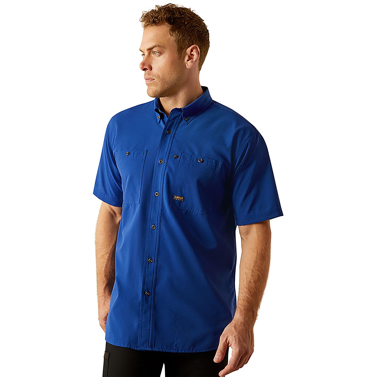 Ariat Men's 360 Airflow Longsleeve Shirt