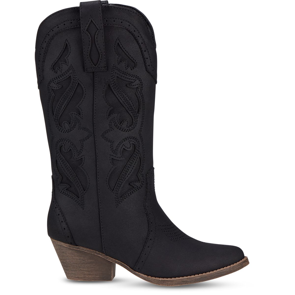 Magellan Outdoors Women's Meredith Chopout Western Boots | Academy