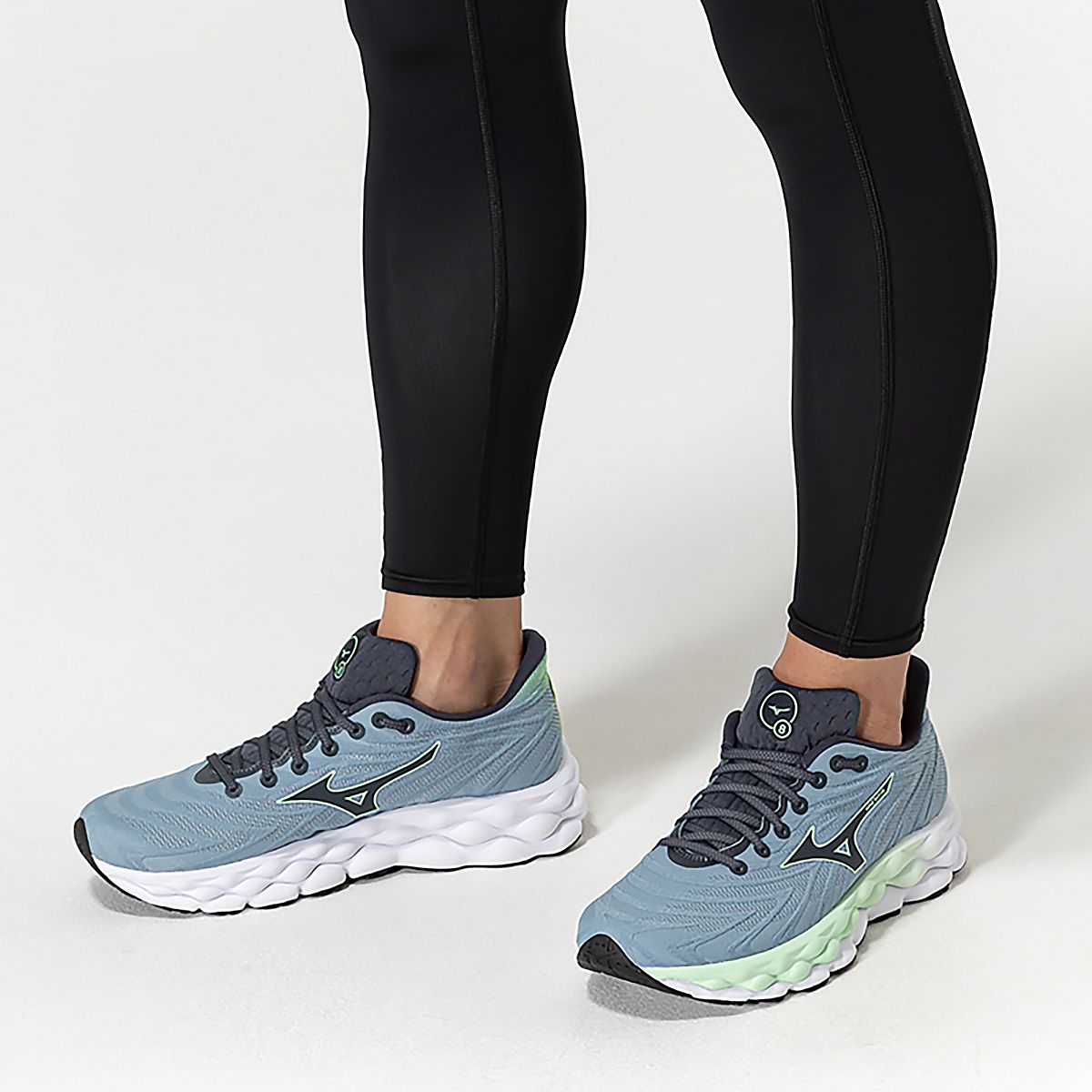 Mizuno Sky Prime: The Max-Cushion Trainer That Arrives Already Broken In — image 1