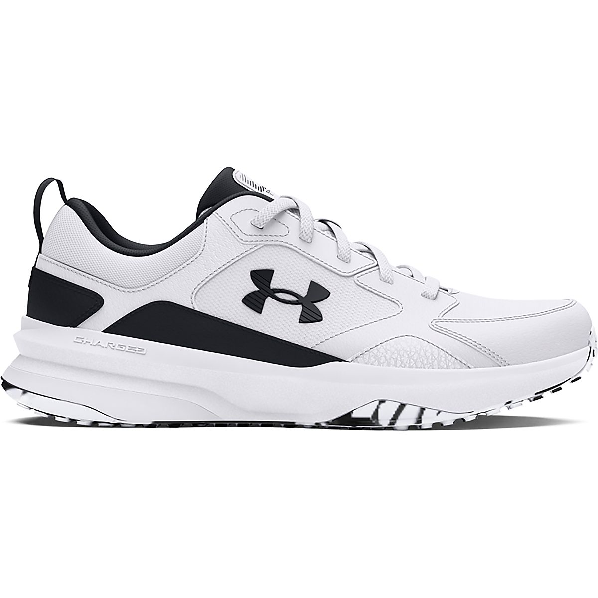 Under Armour Men's Charged Edge Training Shoes | Academy