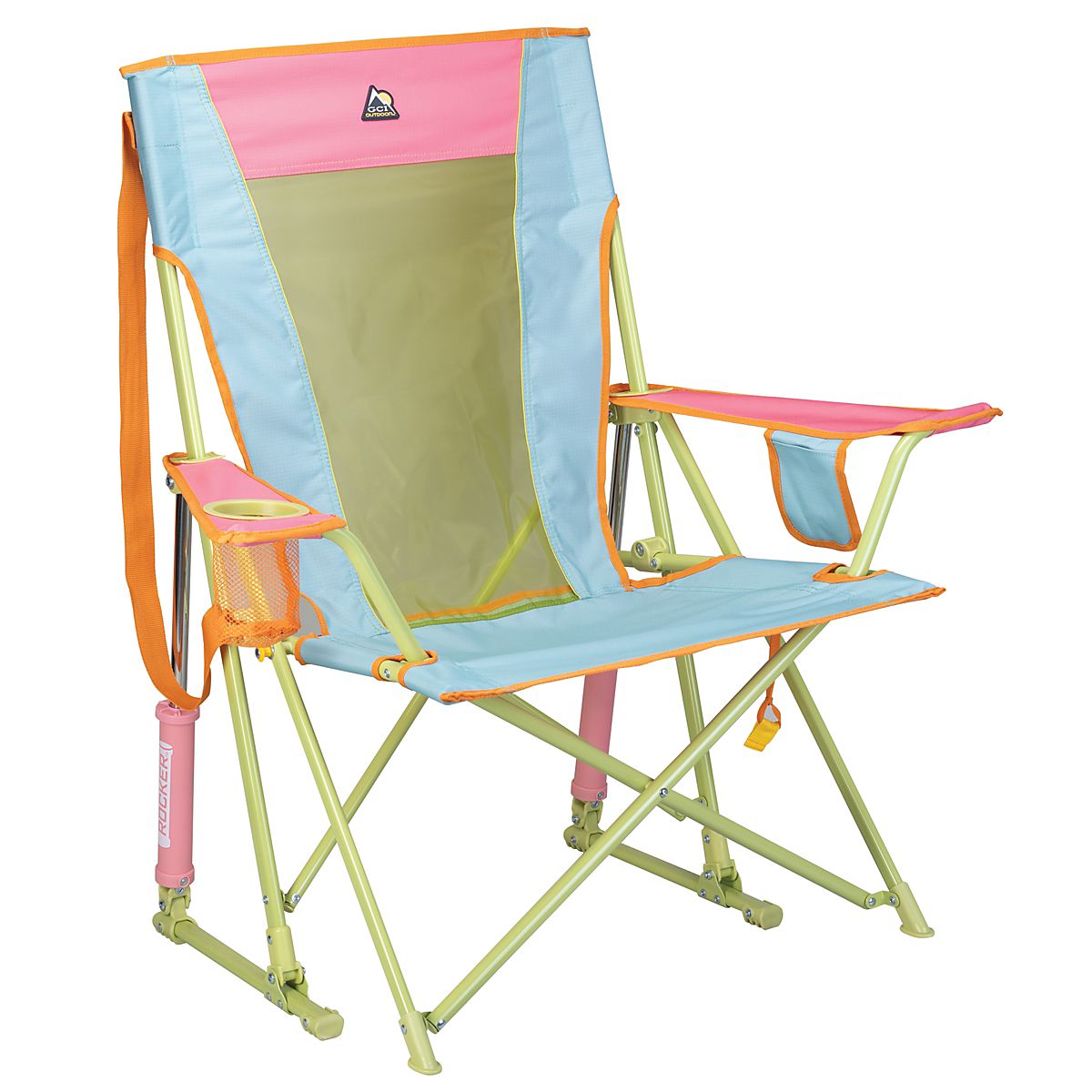 GCI Outdoor Comfort Pro Rocker | Free Shipping at Academy