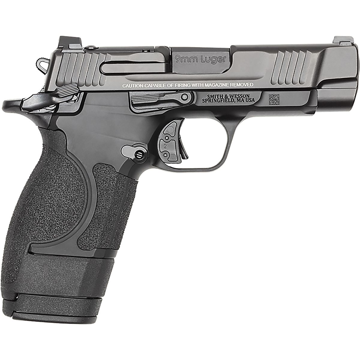 Smith & Wesson CSX E-Series 9mm Pistol | Academy