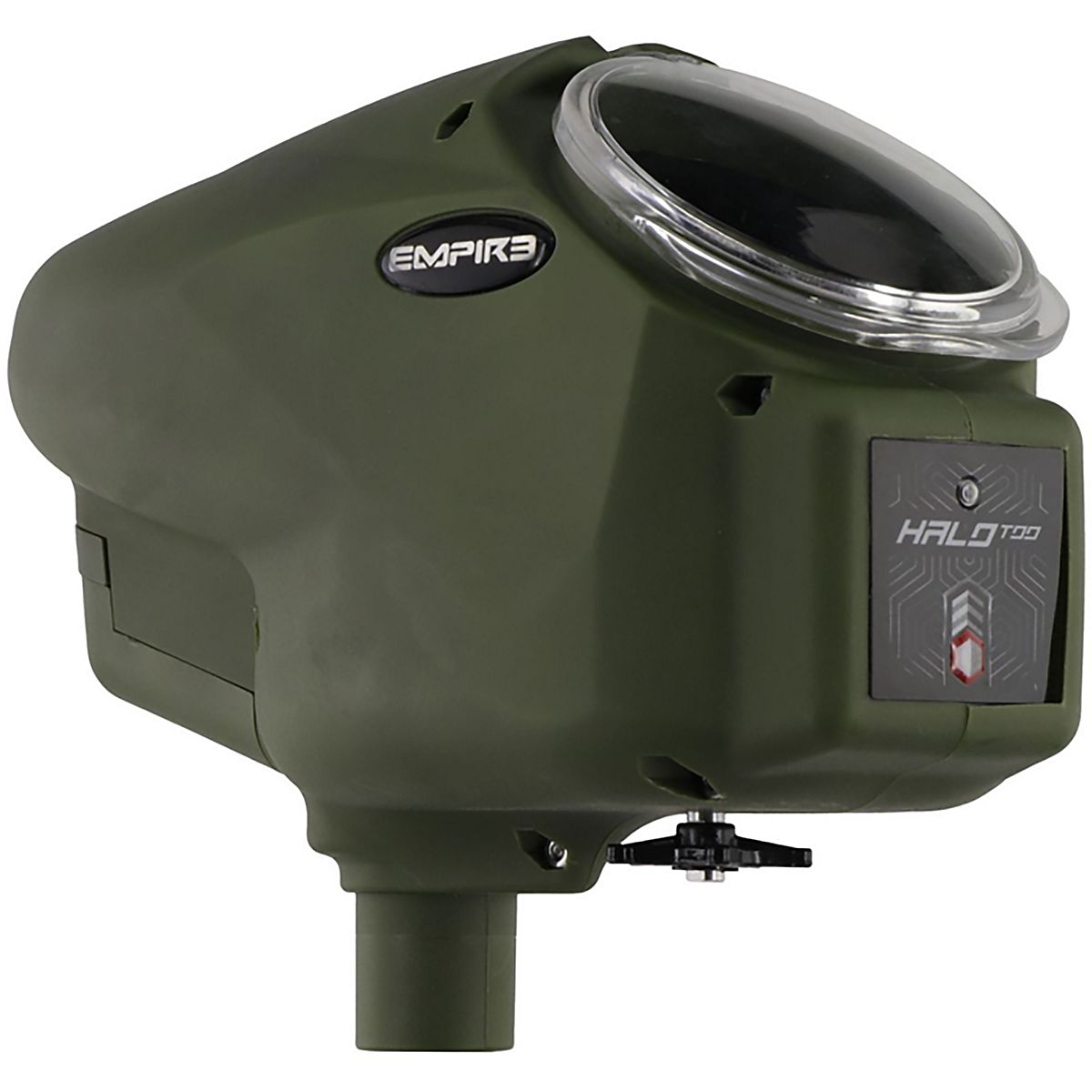 Empire Halo Too Paintball LE Rip Drive Electric Loader | Academy