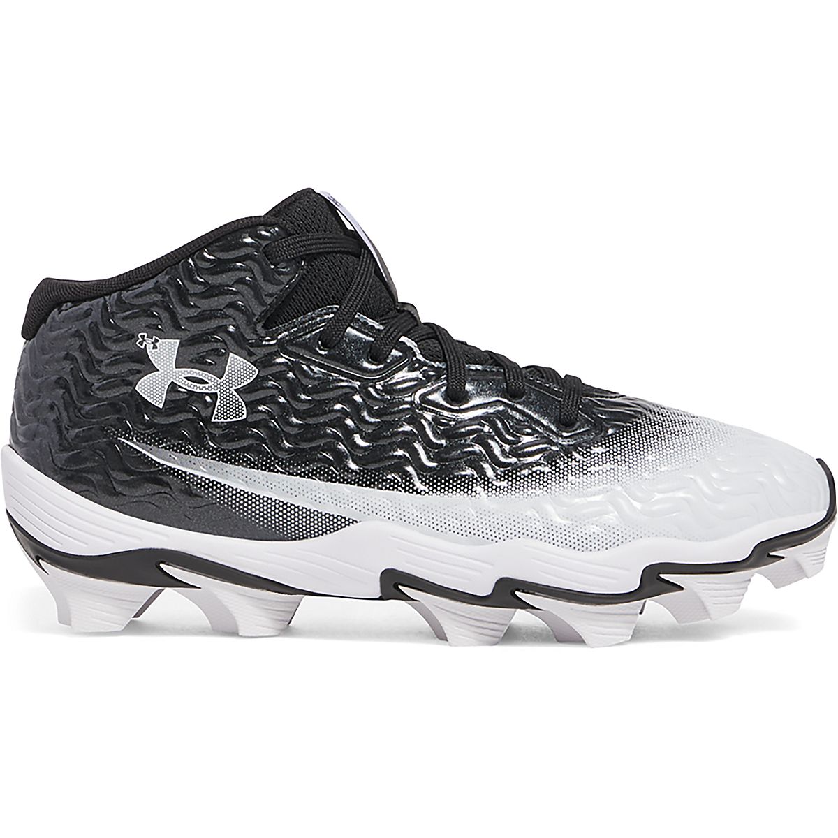 グローブ Under armor spotlight IMG Academy Under Armour Kids' Spotlight Hammer Football Cleats | Academy