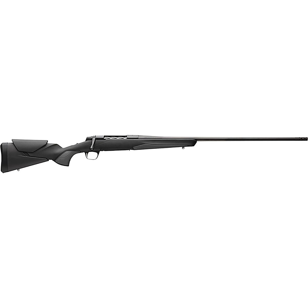 Browning X-Bolt 2 Hunter Comp 6.8 Western Bolt-Action Rifle