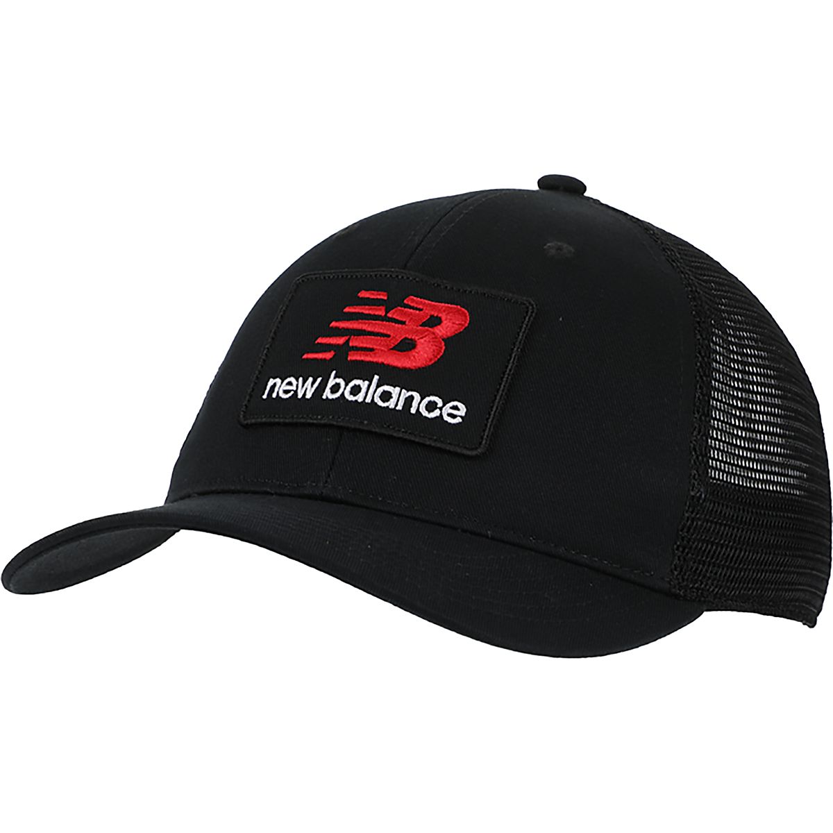 ハット +New Balance+ NBGDFS1101 Stack Logo Structure Ball Cap BEIGE New Balance Round Logo BallCap Unisex Sports Cap Casual Hat