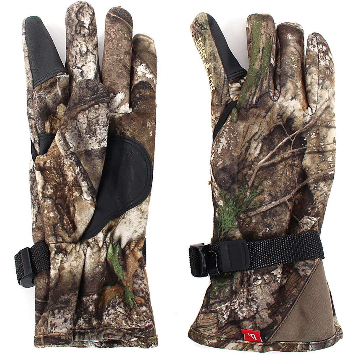 Hot Shot Men's GORGE Stormproof Shooter Gloves Academy