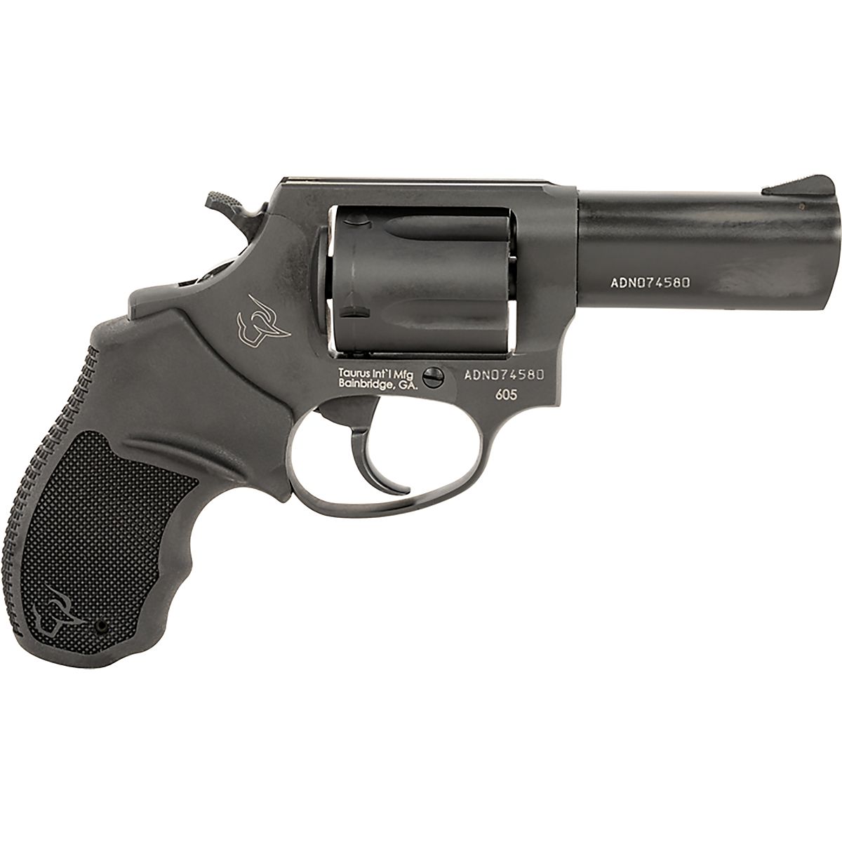 Taurus 605 TORO .357 Mag/.38 Special 3 in 5-Round Revolver | Academy