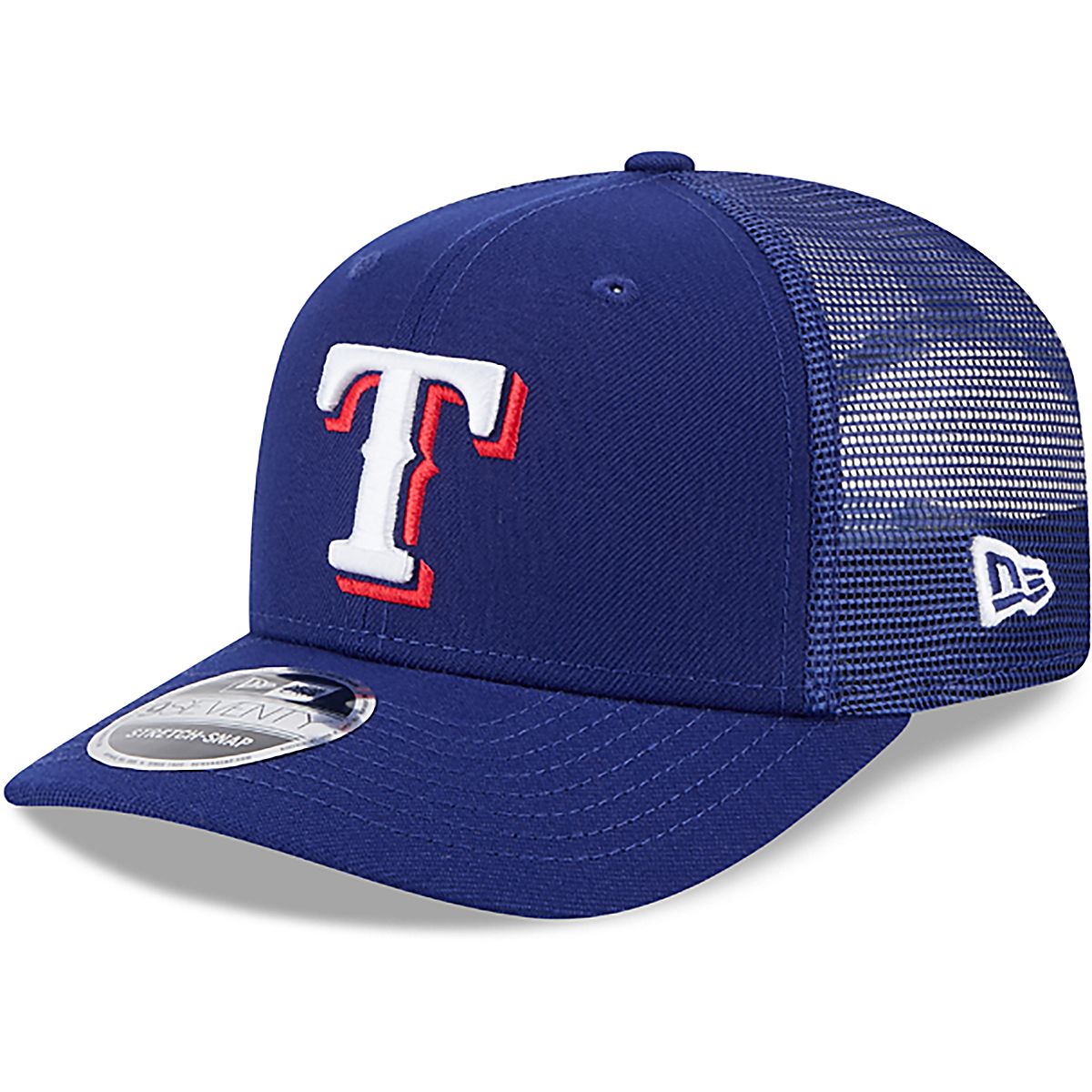 New Era Texas Rangers Adults' 9SEVENTY Evergreen OTC Cap | Academy