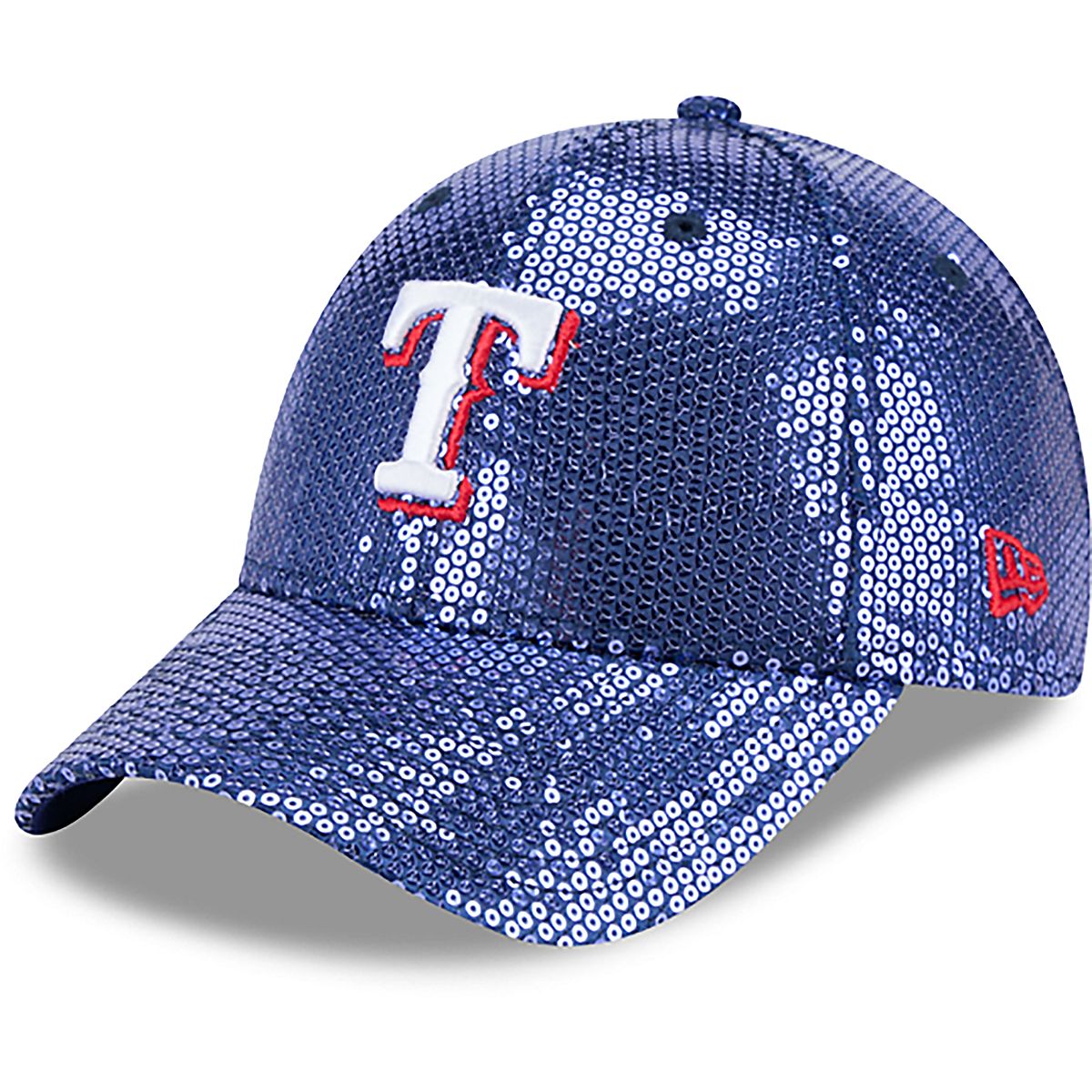texas rangers sequin dress Texas Rangers Sequin Top (Preorder)