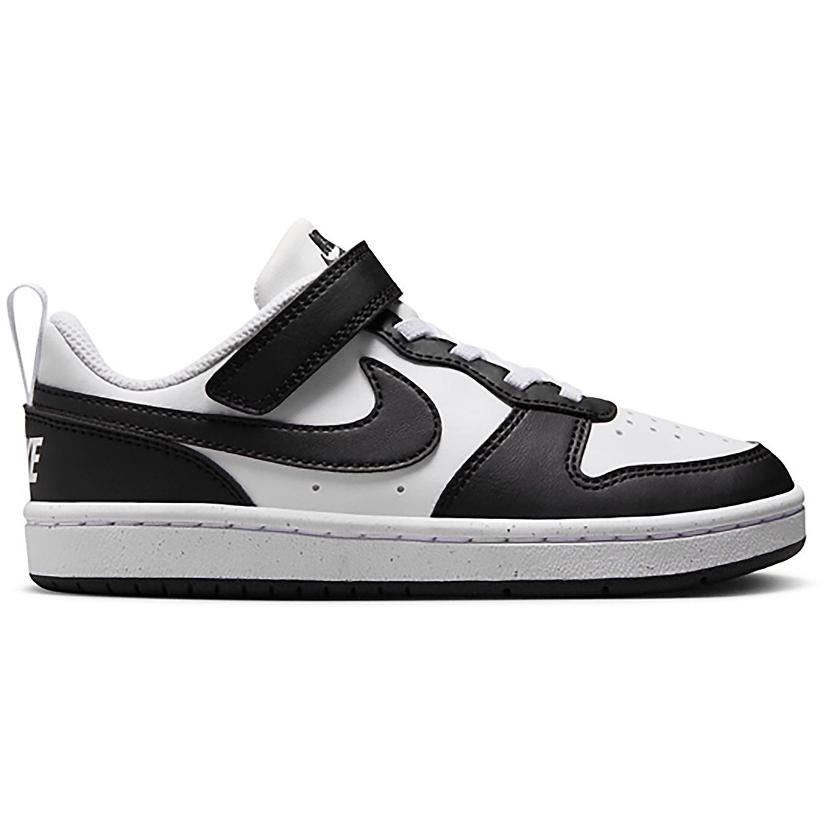Nike Kids Court Borough Low Recraft PS Free Shipping at Academy