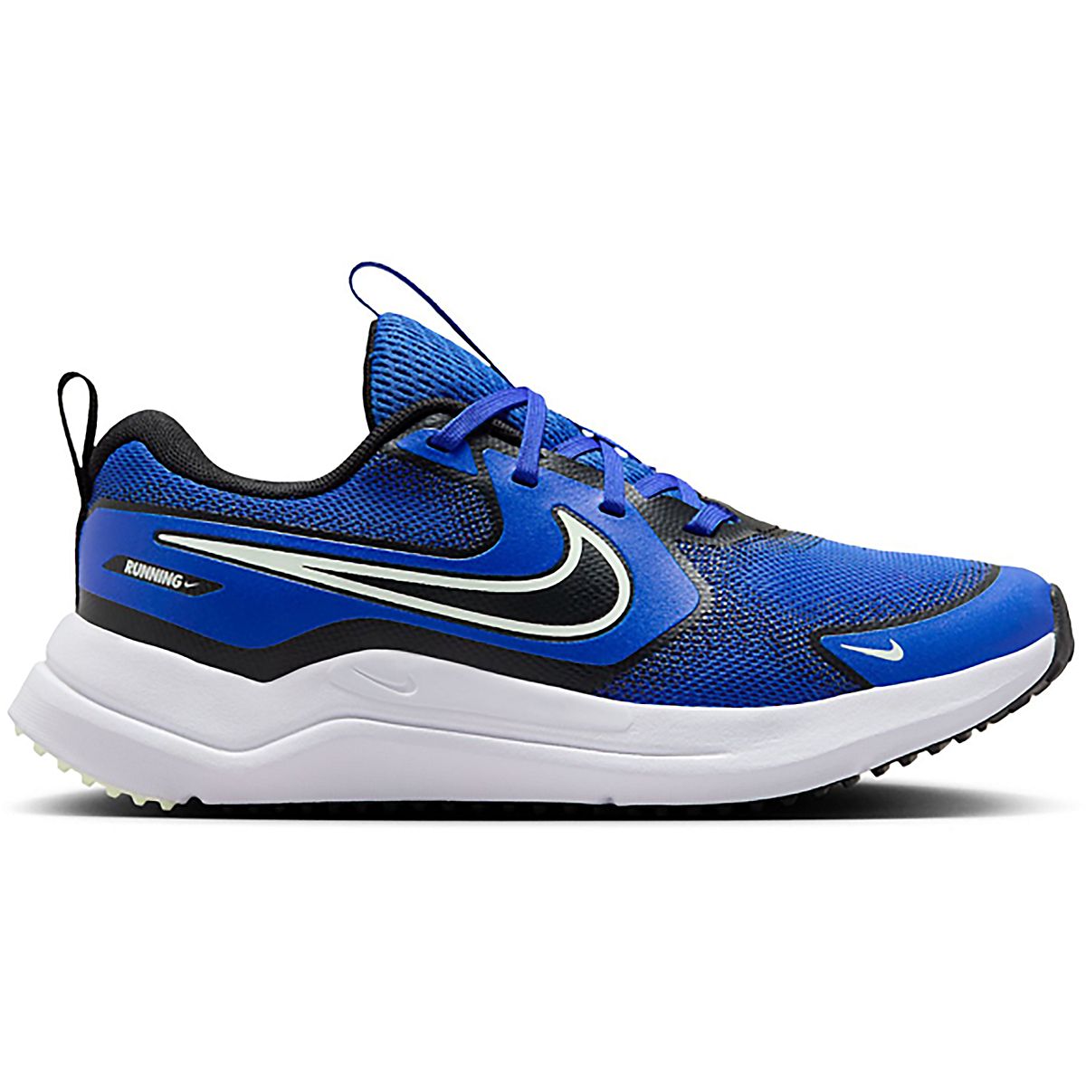 Nike Grade School Kd 8 Gs 'White Navy' Shoes