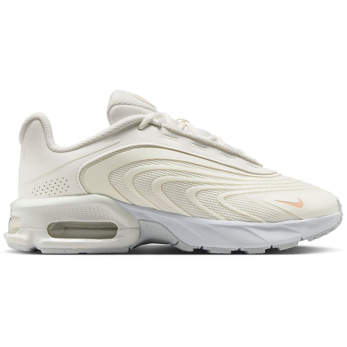 Photon Dust Nike Sportswear Air Max 270 Grade School Nike Air Max