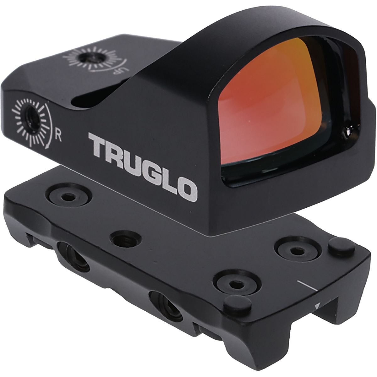Truglo TEC MRM Micro Red Dot Sight | Academy