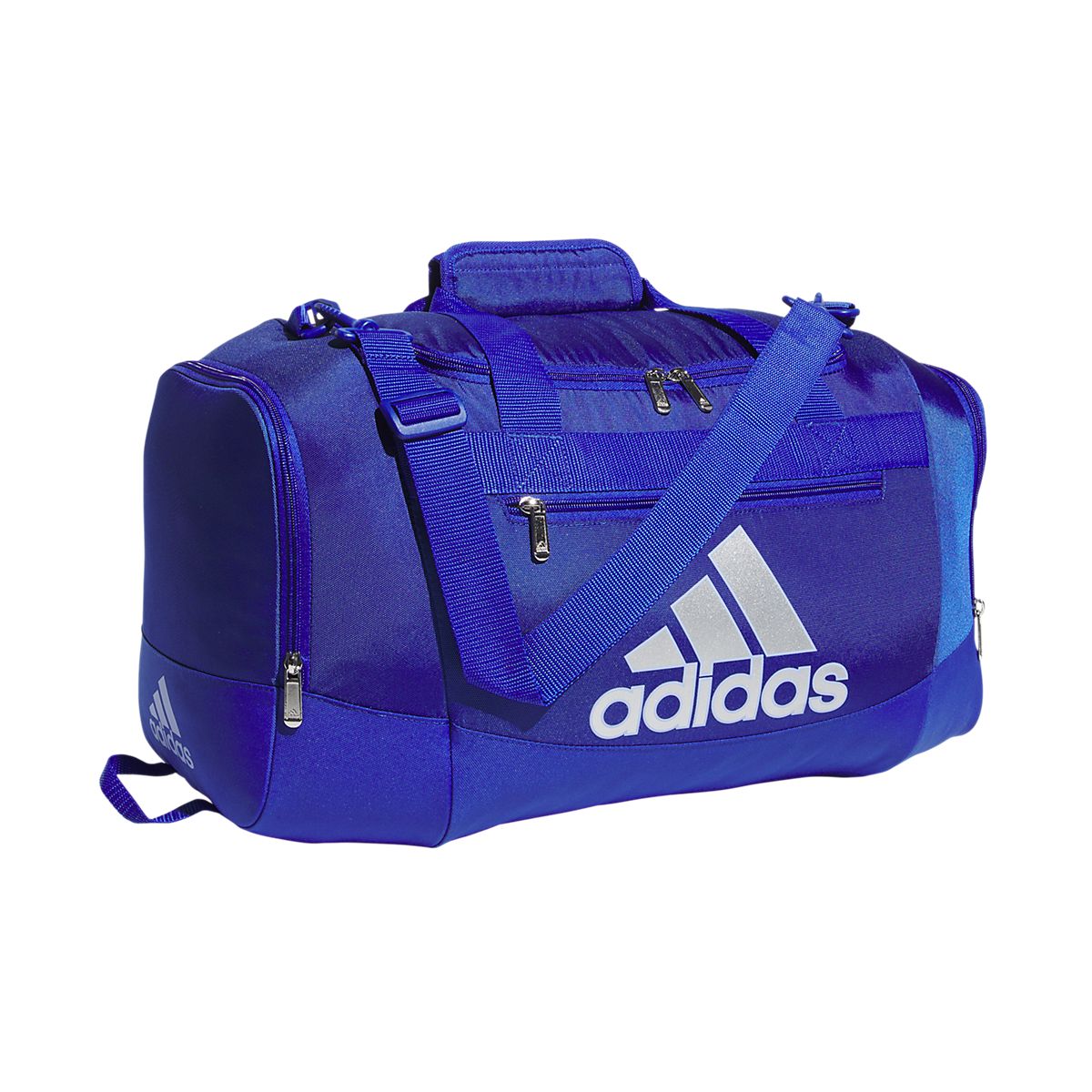 adidas Defender IV Duffel Bag | Free Shipping at Academy