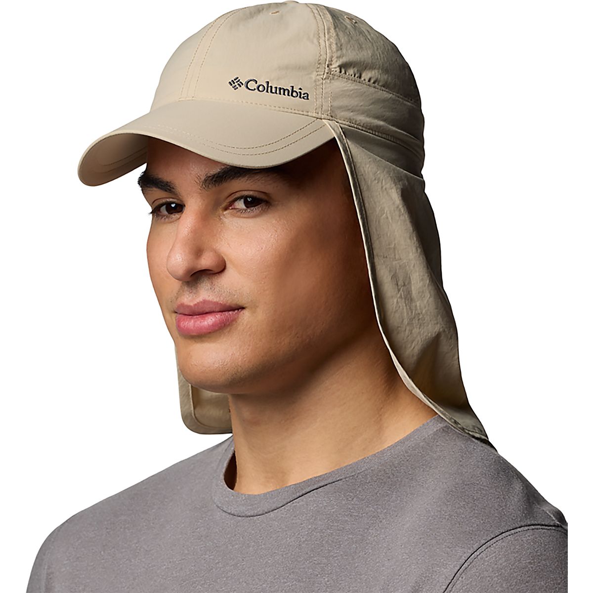 Columbia Sportswear Men's Schooner Bank II Cachalot Hat | Academy