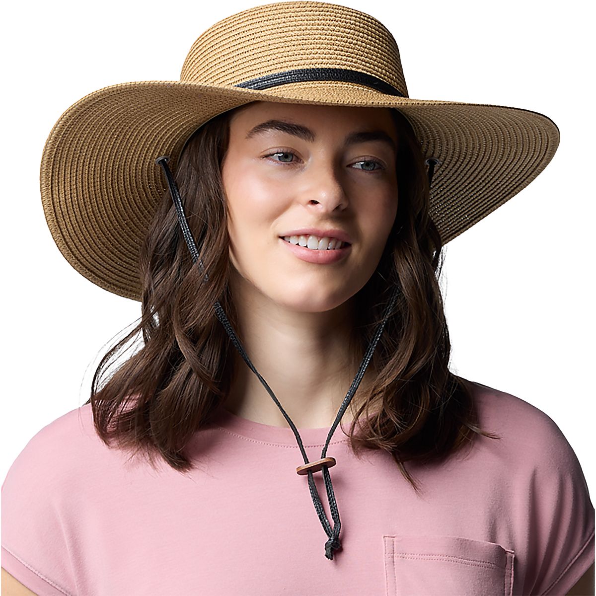 Columbia Sportswear Women's Global Adventure III Packable Hat