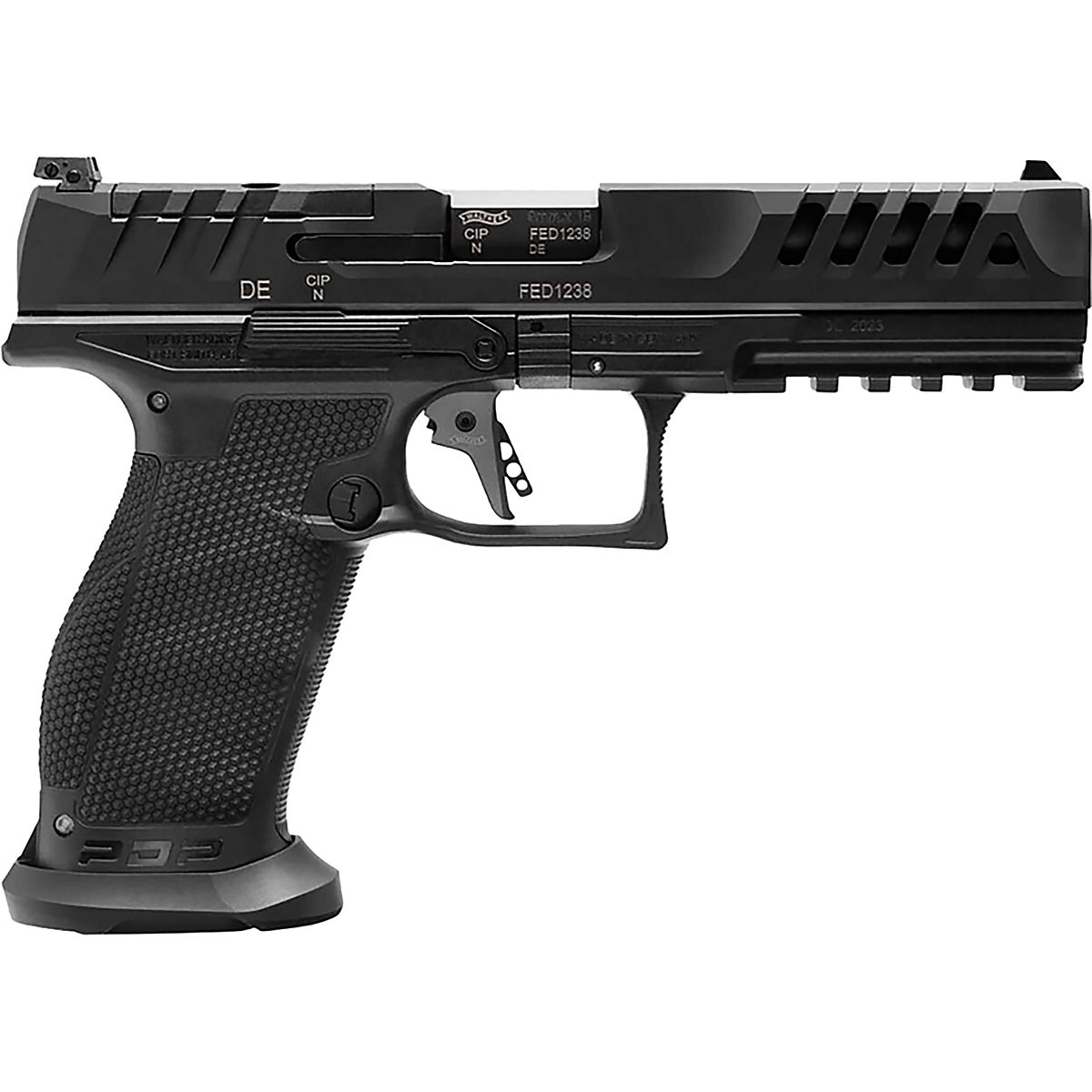 WALTHER MPL & SG POLIZEI P228 & CZ75セット 21412423