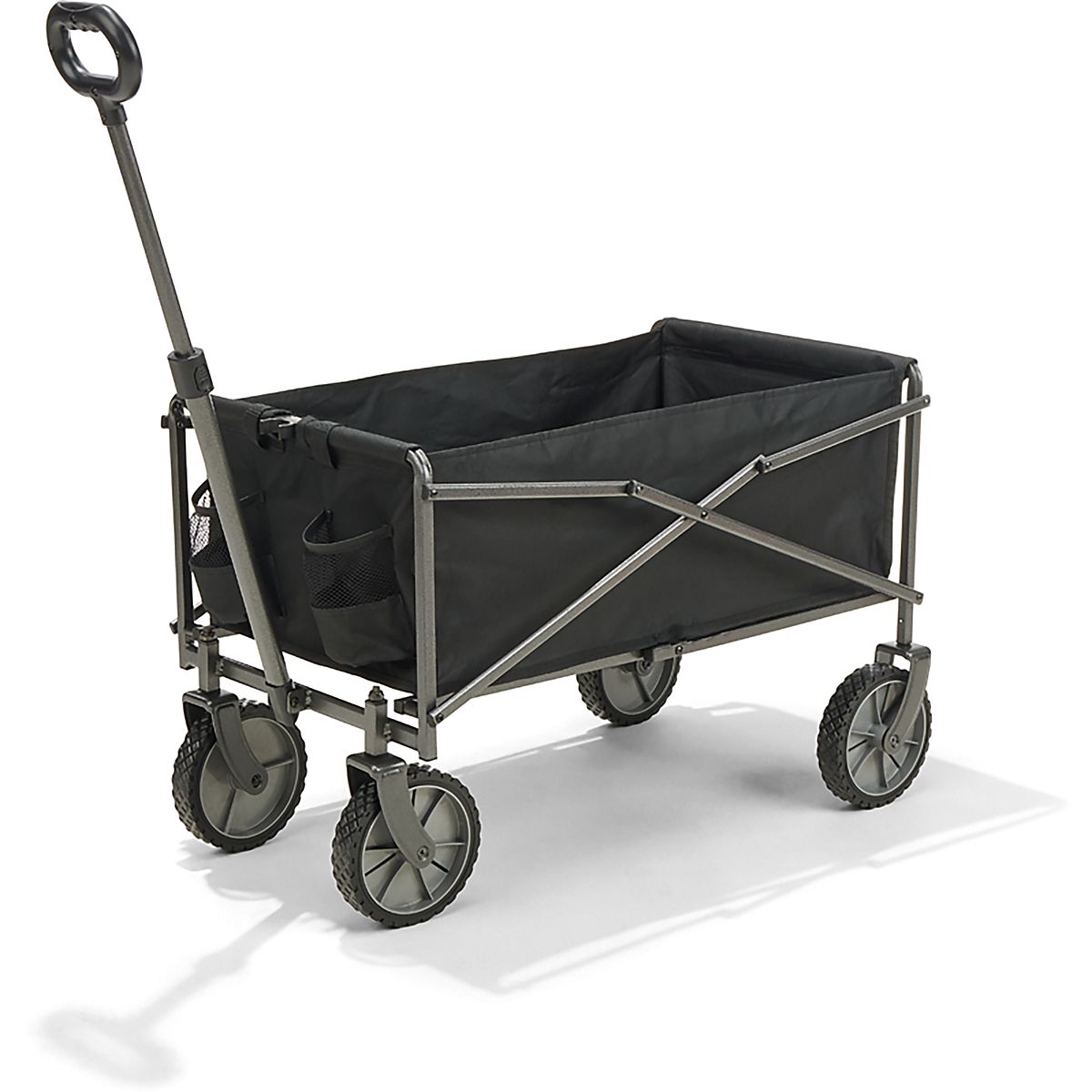 Academy Sports + Outdoors Folding Sport Wagon, Red | Academy